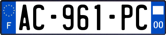 AC-961-PC