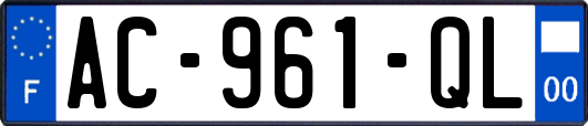 AC-961-QL