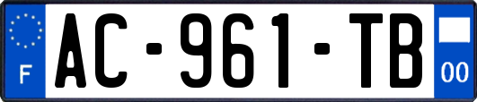 AC-961-TB