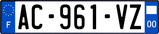 AC-961-VZ
