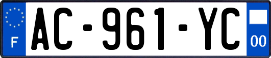 AC-961-YC