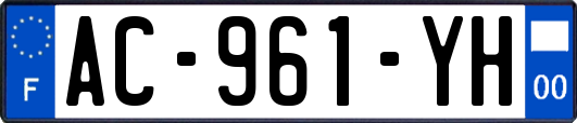 AC-961-YH