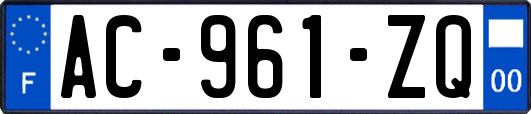 AC-961-ZQ