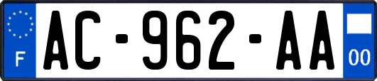 AC-962-AA