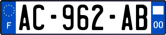 AC-962-AB