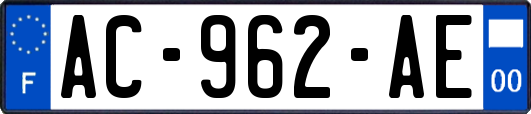 AC-962-AE