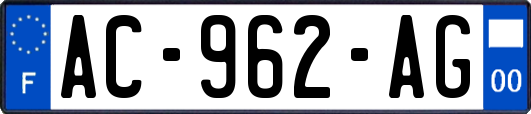 AC-962-AG