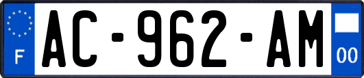 AC-962-AM