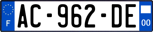 AC-962-DE