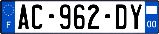 AC-962-DY
