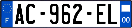 AC-962-EL