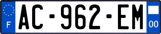 AC-962-EM