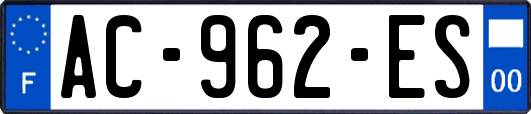 AC-962-ES