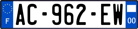 AC-962-EW
