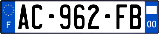 AC-962-FB