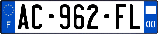 AC-962-FL