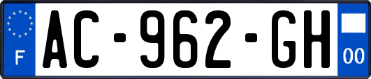 AC-962-GH