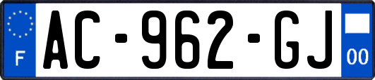 AC-962-GJ