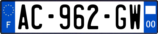 AC-962-GW