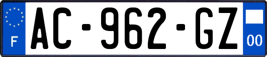 AC-962-GZ