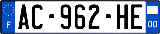 AC-962-HE