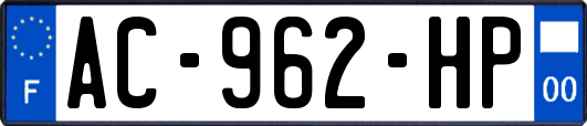 AC-962-HP