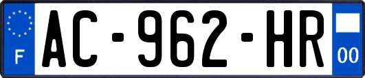 AC-962-HR