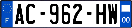 AC-962-HW