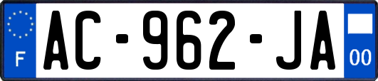 AC-962-JA