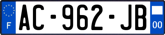 AC-962-JB