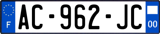 AC-962-JC