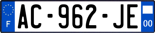 AC-962-JE