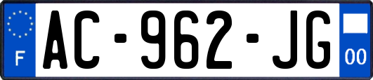 AC-962-JG