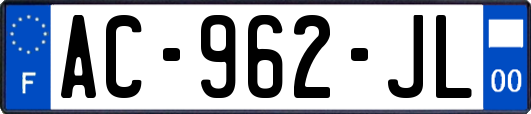 AC-962-JL