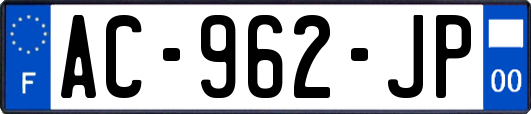 AC-962-JP