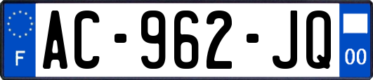 AC-962-JQ