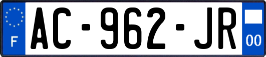 AC-962-JR