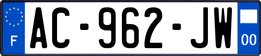 AC-962-JW