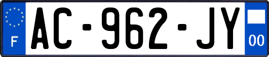 AC-962-JY