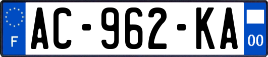 AC-962-KA