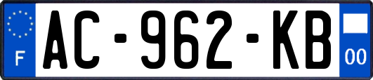 AC-962-KB