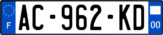 AC-962-KD