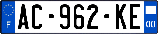 AC-962-KE