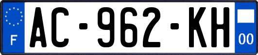 AC-962-KH