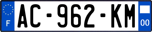 AC-962-KM