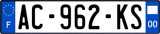 AC-962-KS