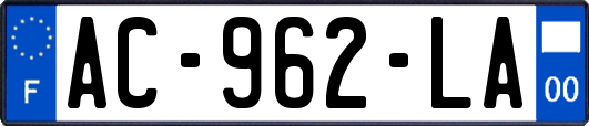 AC-962-LA