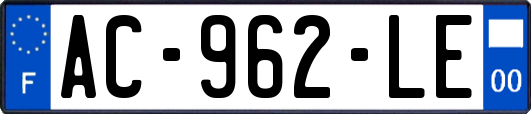 AC-962-LE