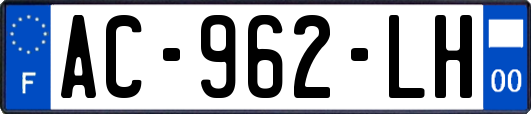 AC-962-LH
