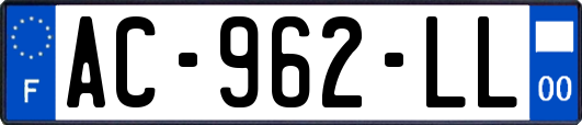 AC-962-LL